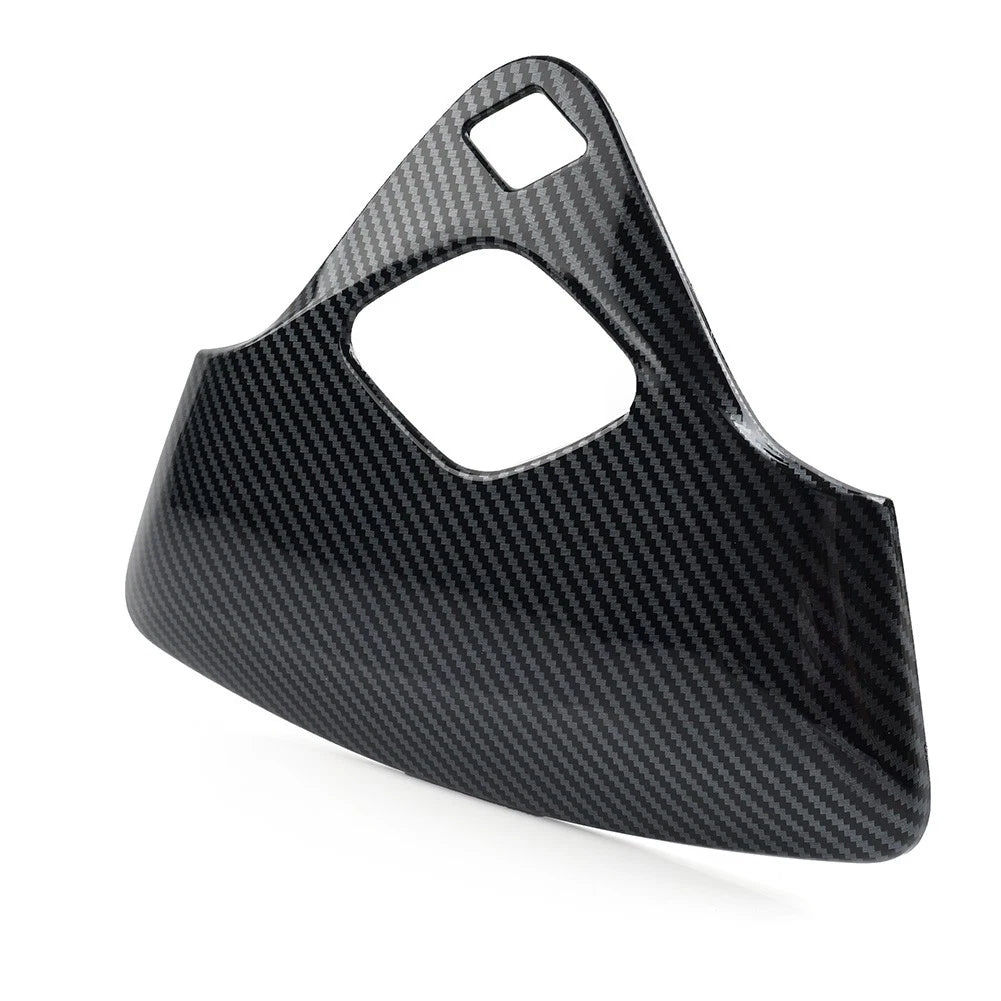 Set of 4 Mud Flaps Splash Guards for Toyota Corolla (1993–1997) Black