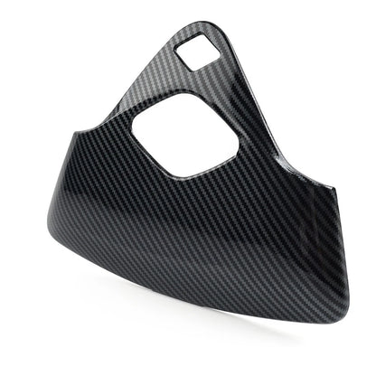 Set of 4 Mud Flaps Splash Guards for Toyota Corolla (1993–1997) Black