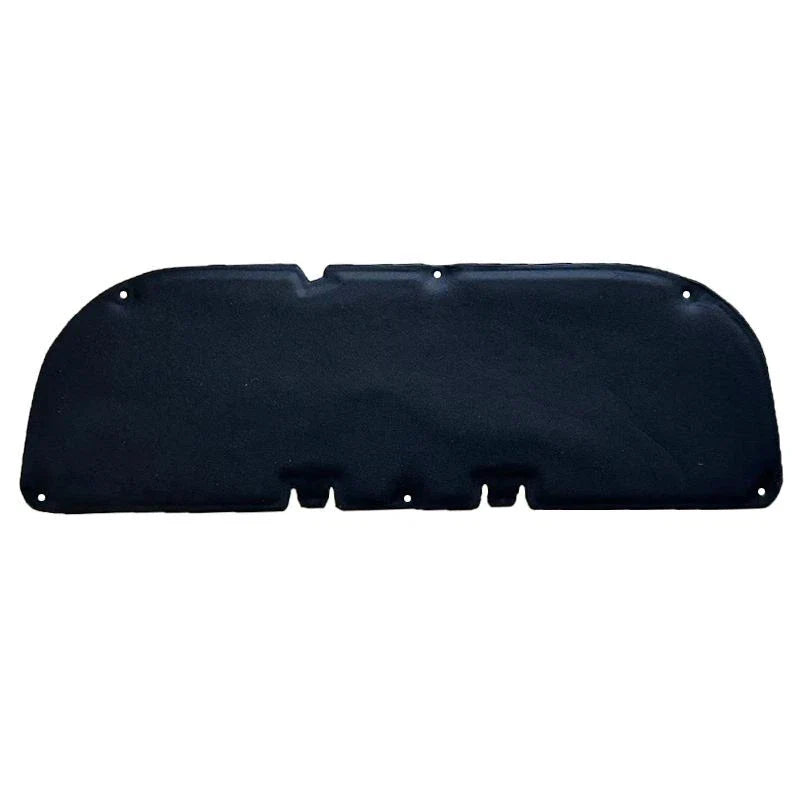 Cotton Hood Engine Sound Heat Insulation Pad for Toyota RAV4 (2019–2024)