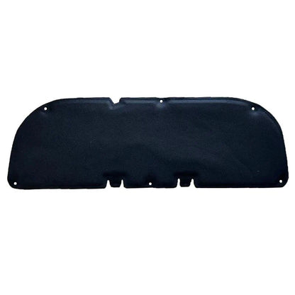 Cotton Hood Engine Sound Heat Insulation Pad for Toyota RAV4 (2019–2024)