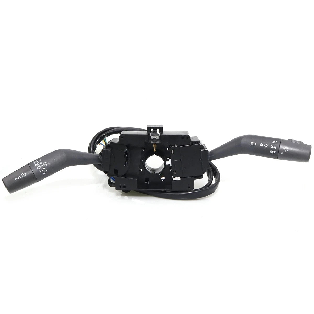 RHD Turn Signal Combination Switch for Isuzu D-MAX Holden Rodeo (2002–2012)