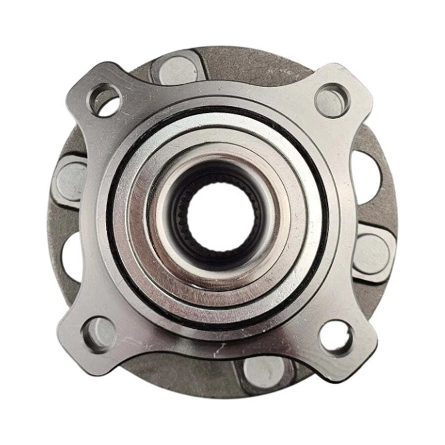 Front Wheel Bearing Hub Assembly for Haval H9 (2015–Present)