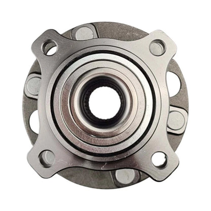 Front Wheel Bearing Hub Assembly for Haval H9 (2015–Present)