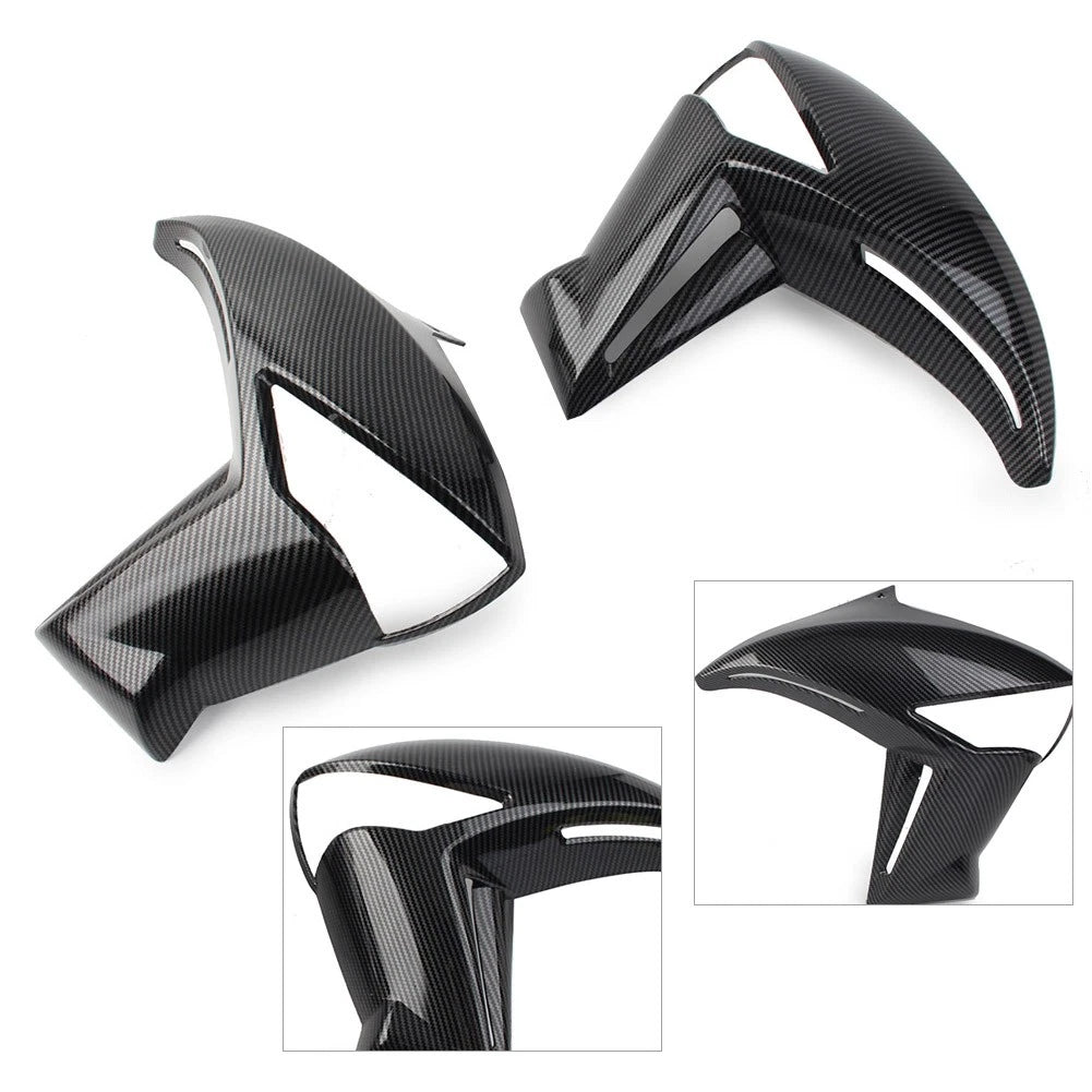 Engine Cover Guard with Screws for Kawasaki Vulcan S 650 (2015–2021)