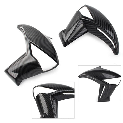 Engine Cover Guard with Screws for Kawasaki Vulcan S 650 (2015–2021)