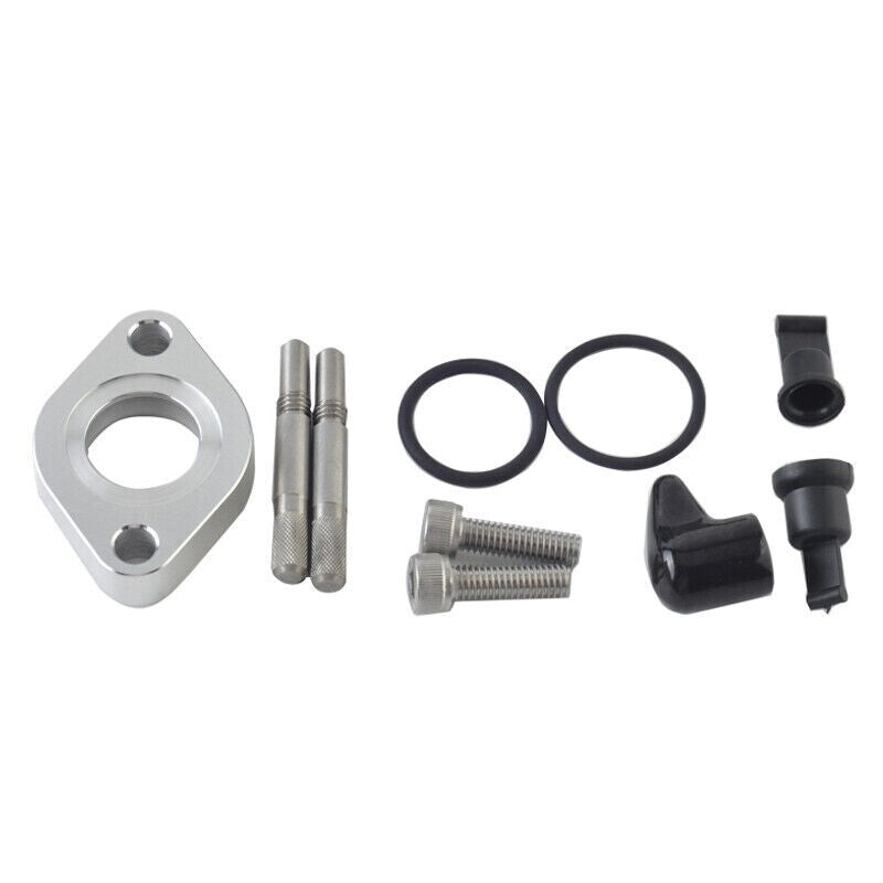 Fuel Pump Suction Control Valve for Toyota Hilux Hiace (2005–2015)