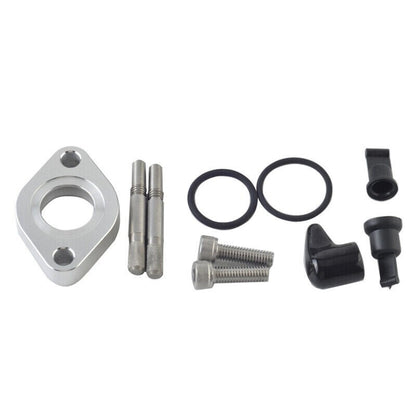 Fuel Pump Suction Control Valve for Toyota Hilux Hiace (2005–2015)