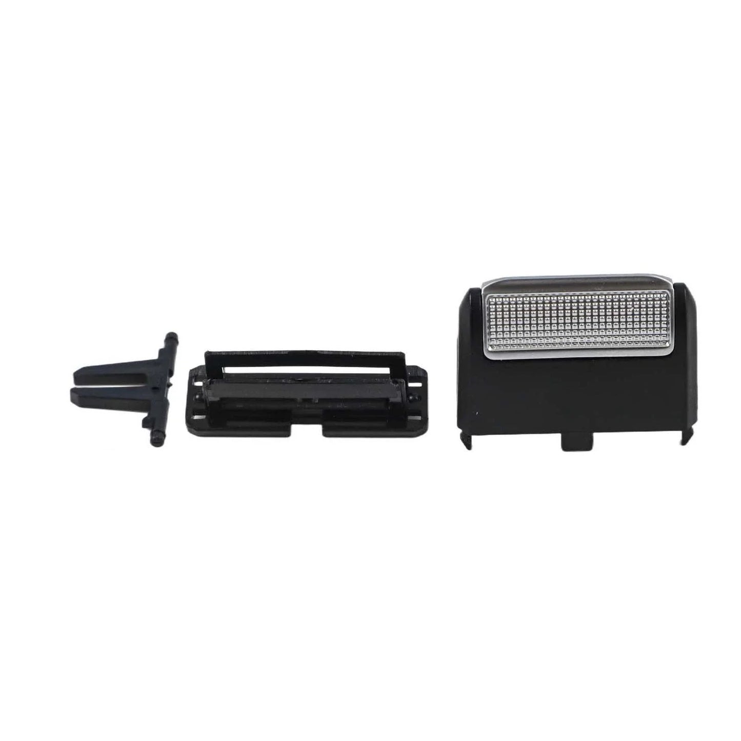 Air Vent Outlet Tab Clip Repair Set for Benz GLE GLS (2019–2024)