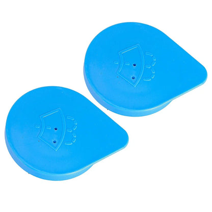 Windscreen Washer Bottles & Reservoir Caps for Nissan Micra K12, Note E11 (2002-2010)
