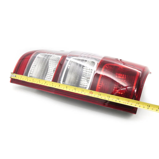 Rear Tail Light  Light for Ford Ranger T6 PX XLT Wildtrak 2011-2015