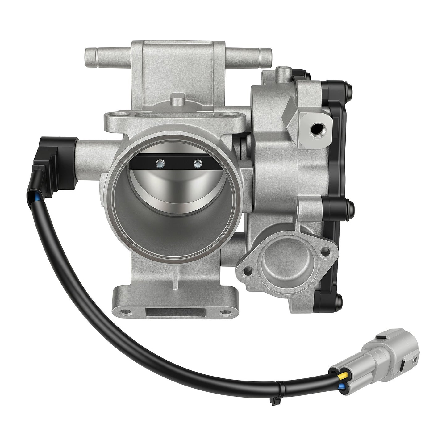 Throttle Body Assembly for Polaris Ranger Crew 700 (2008–2009)