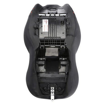 Driver Passenger Pillion Seat for Harley Touring Tri Street Glide (2009-2023)