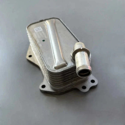 Engine Oil Cooler for Jeep Grand Cherokee 2.0T (2019–2023)