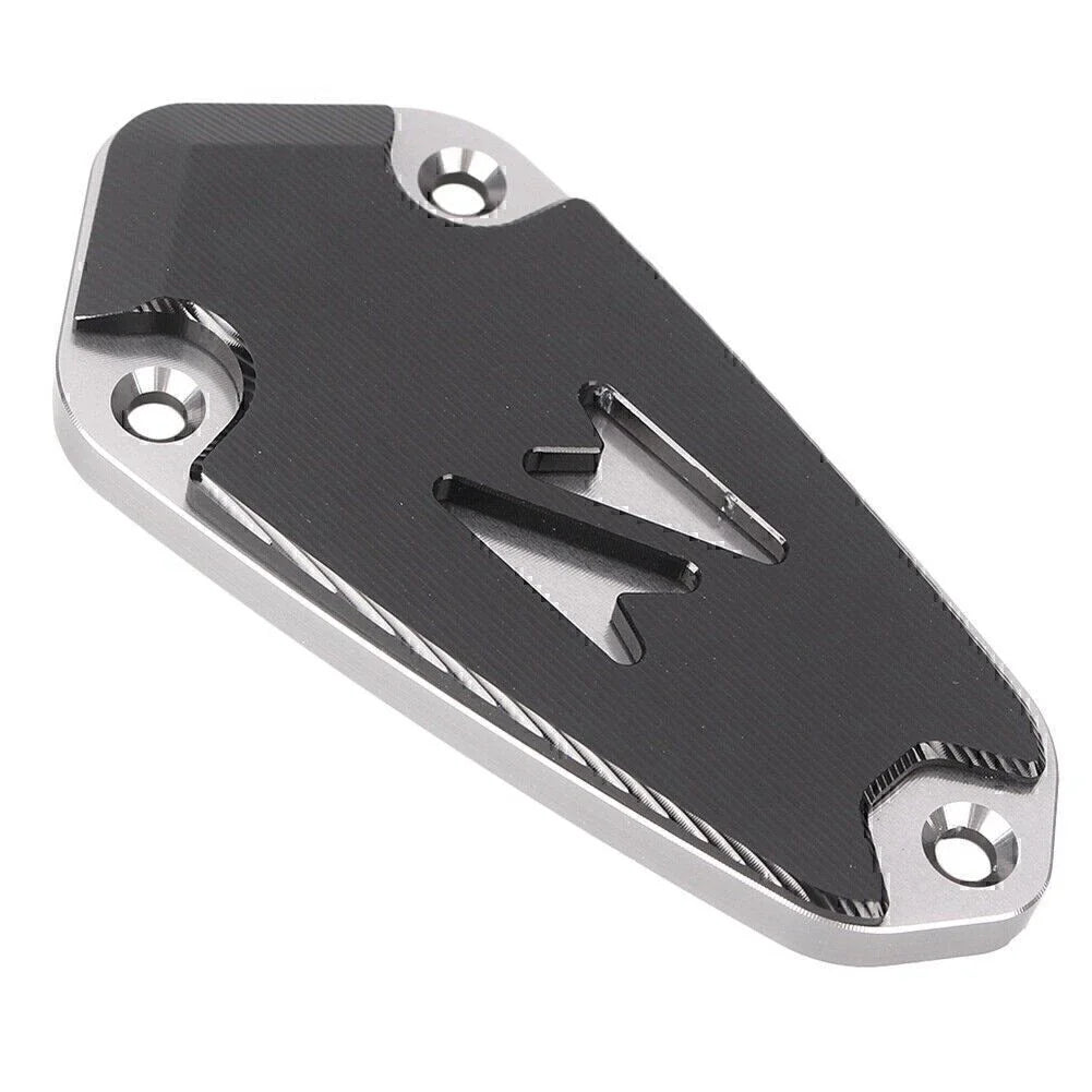 Front Brake Fluid Reservoir Cover for Kawasaki Z1000 (2010-2017)