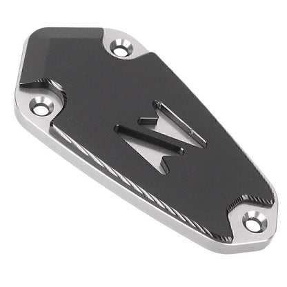 Front Brake Fluid Reservoir Cover for Kawasaki Z1000 (2010-2017)