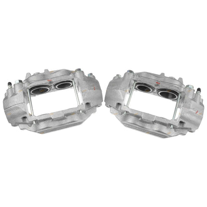 Front Disc Brake Calipers for Nissan Patrol Y62 5.6L VK56VD (2013 - 2024)