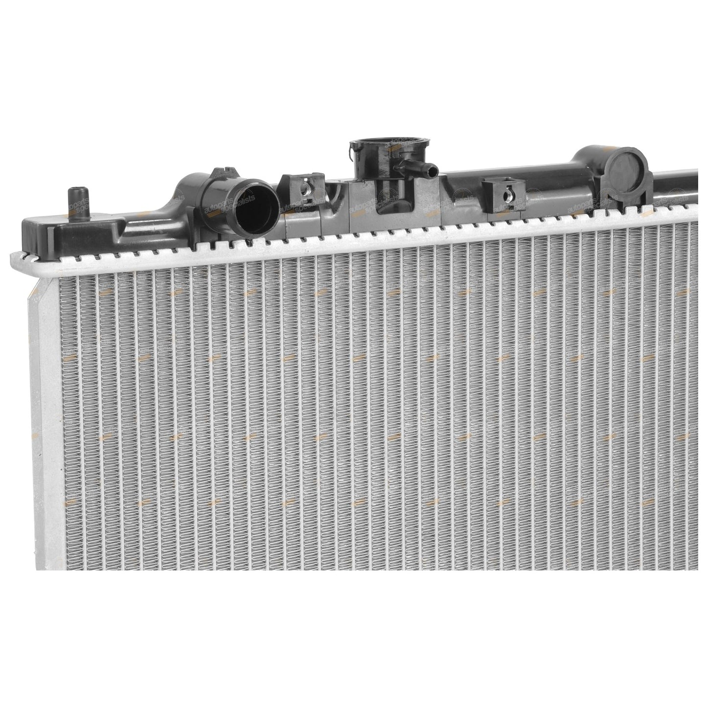 Alloy Core Radiator for Ford Laser (1999–2002)