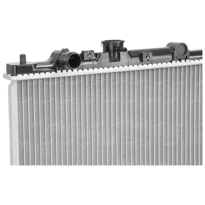 Alloy Core Radiator for Ford Laser (1999–2002)