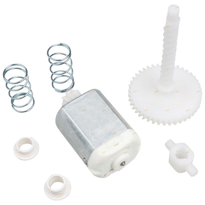 Door Lock Actuator Repair Kit for Ford Falcon AU BA BF (1998–2016)