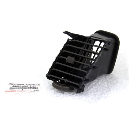Air Vent Trim for Toyota Hilux Vigo Champ AN10 (2004–2016)