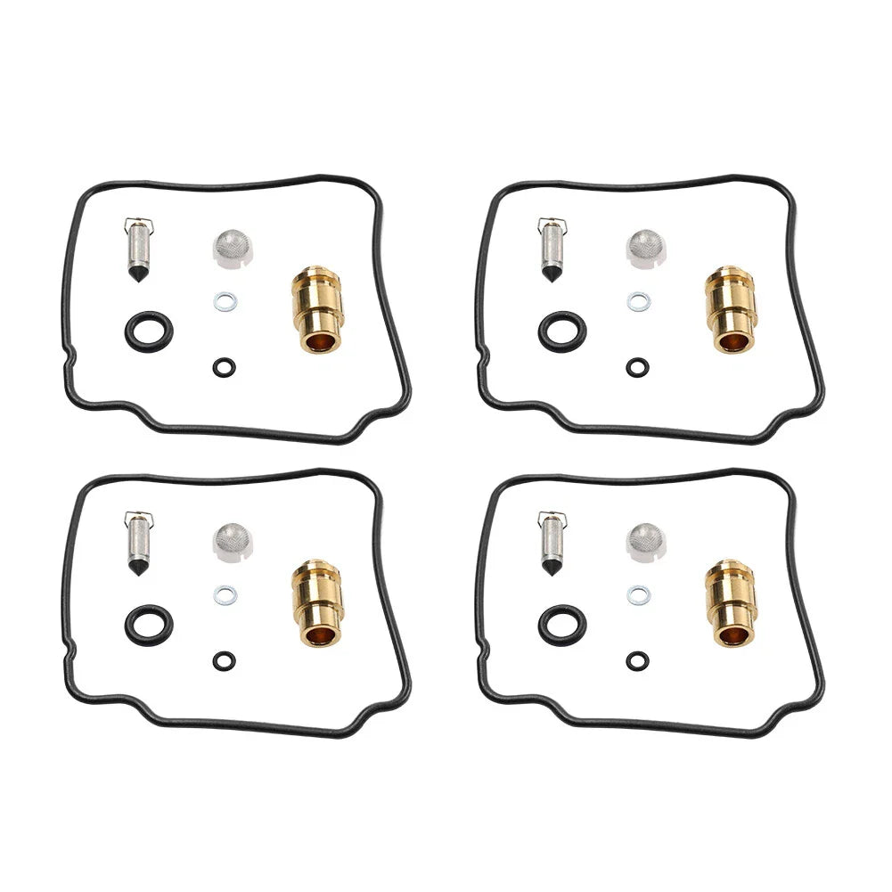 Carburetor Rebuild Kit for Yamaha Fazer FZX700, FZ750 (1985-1987)