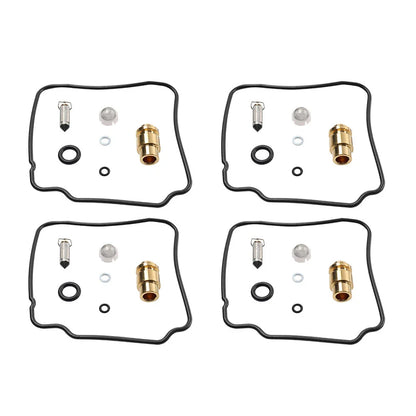 Carburetor Rebuild Kit for Yamaha Fazer FZX700, FZ750 (1985-1987)