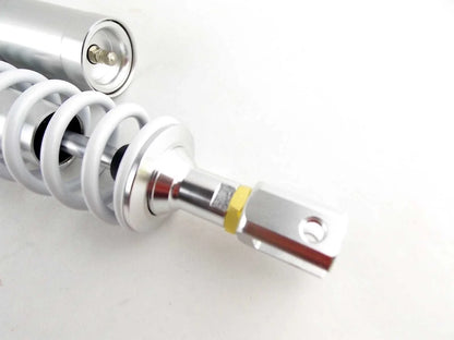 317mm JBS Rear Air Nitrogen Cell Shock Absorbers for Honda CM400