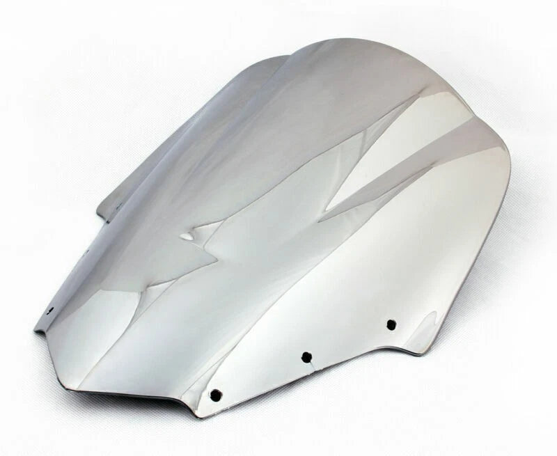 Windscreen Bubble for Yamaha FZ1 FZ1S (2006–2015) Chrome E3