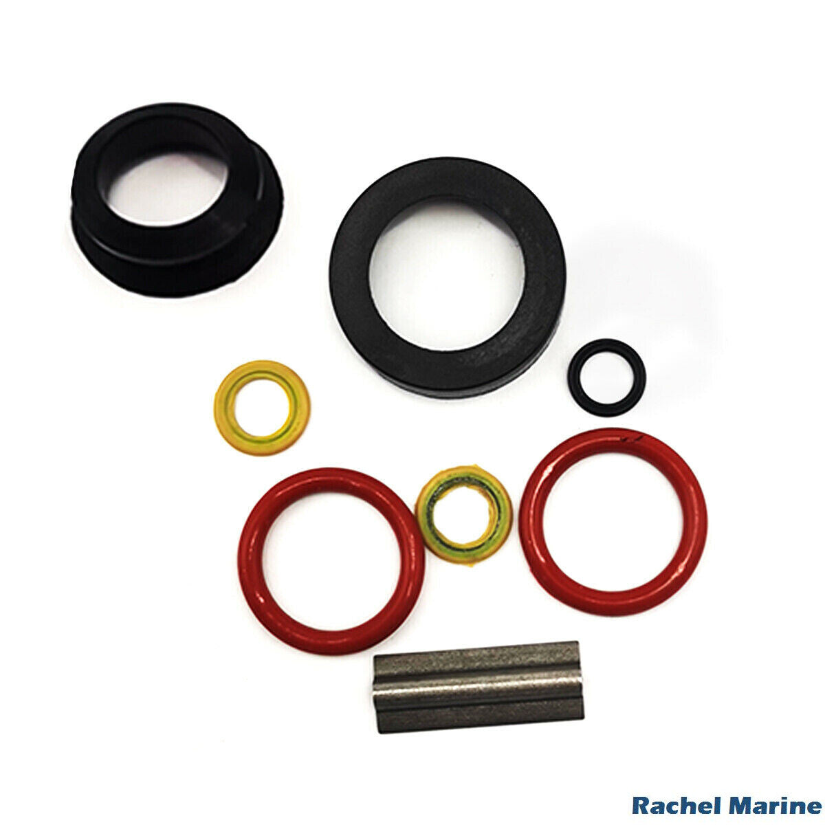 Water Pump Impeller Repair Kit for Mercury Mercruiser Alpha 1 (Gen 2)