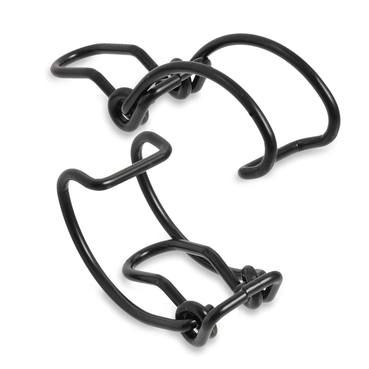 Set of 2 Airbox Clips for Polaris Ranger 900 XP (2013–2019)