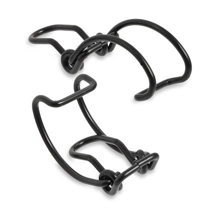 Set of 2 Airbox Clips for Polaris Ranger 900 XP (2013–2019)