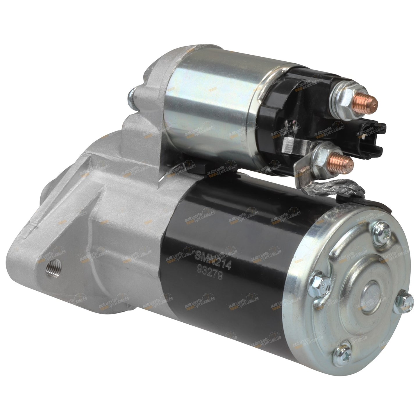 Starter Motor for Toyota MR2 ZZW30 (2000–2005)