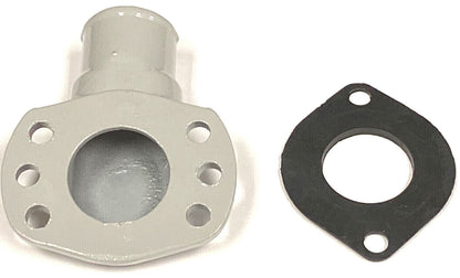Water Inlet Hose Connector for Volvo Penta 270/280/290 (Year Range Not Specified)