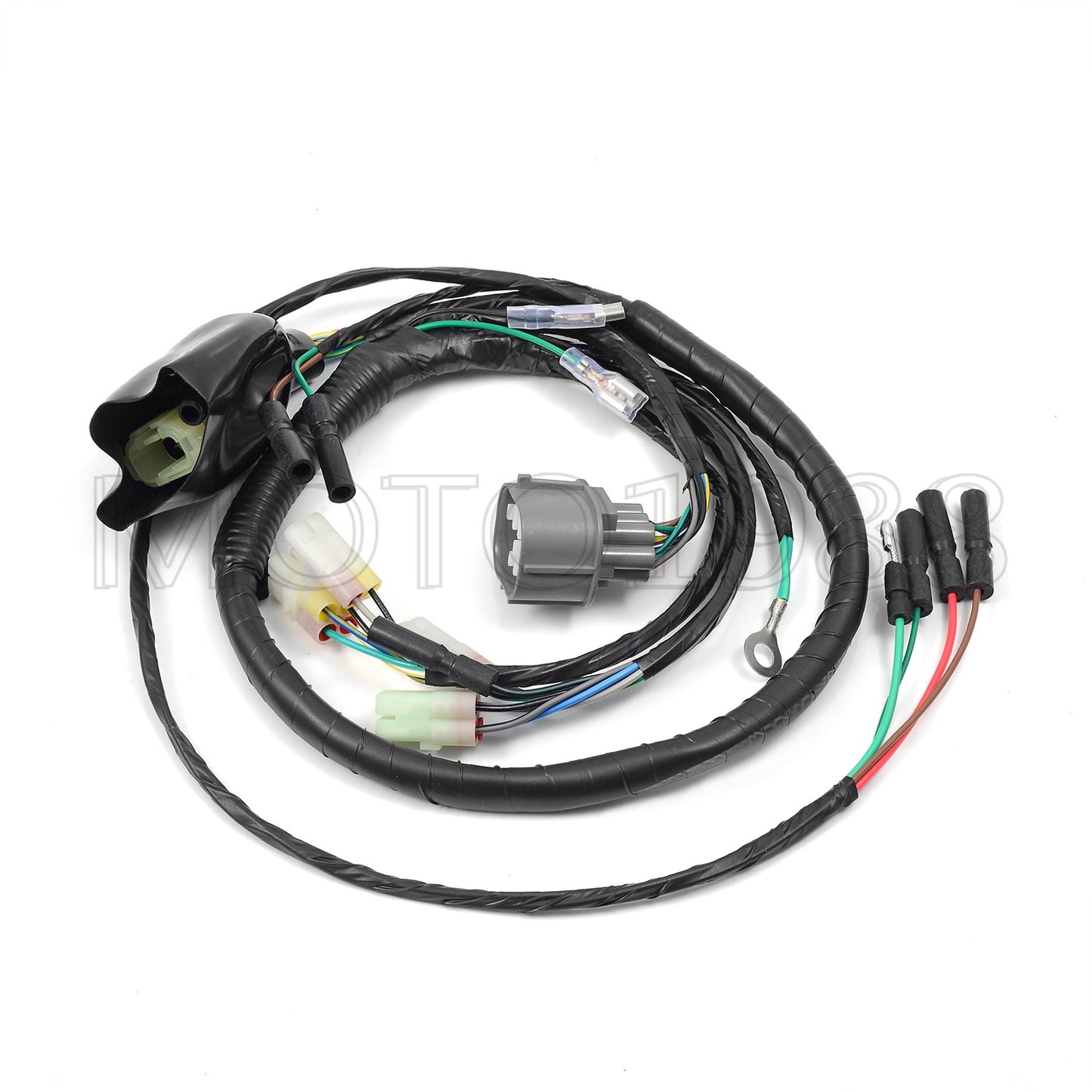 Wire Harness for Yamaha ATV Sportrax 300 TRX300EX (1993–2004)