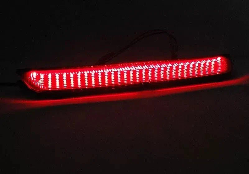 Red Lens / Third Tail Center Brake Light for Mercedes-Benz B Class (2011–2019)