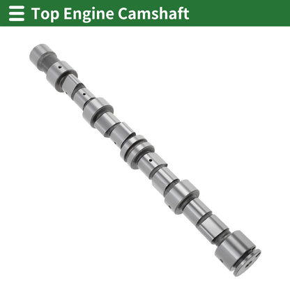 Camshaft for Chevrolet Aveo 1.6L (2002–2011) No. 93244916B