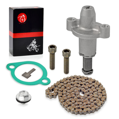 Cam Timing Chain Tensioner for Yamaha Rhino 660 Grizzly 660 (2002–2008)
