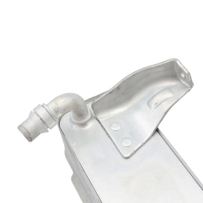 Transmission Oil Cooler for BMW X3 X4 (2014–2020)