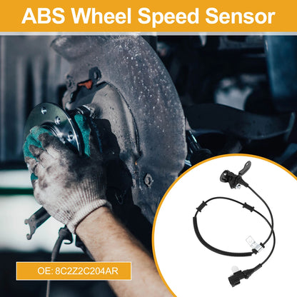 ABS Wheel Speed Sensor No. 8C2Z2C204AR for Ford E-150 (2004–2014)