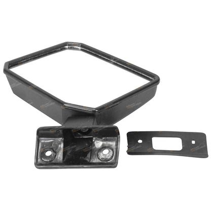 Door Mirror LH for Toyota Landcruiser 75 Series (1985–2007)