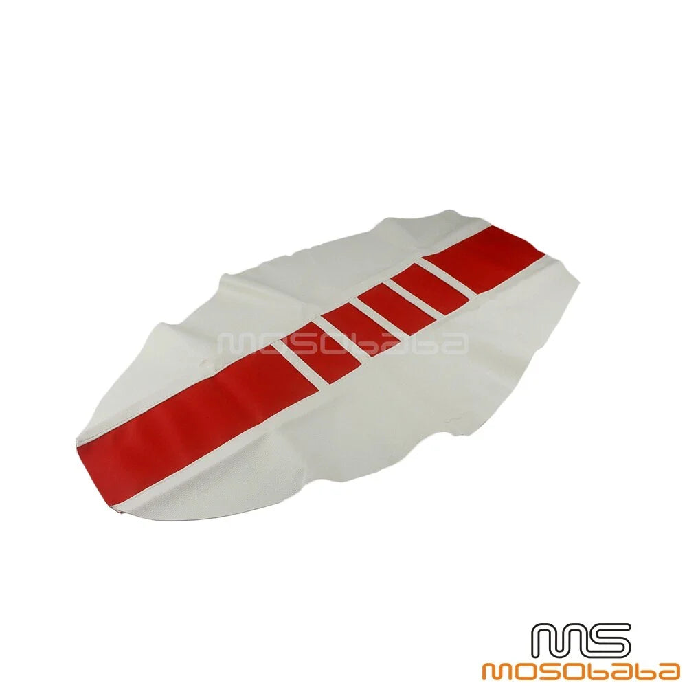 MX Enduro Soft Seat Cover for Suzuki DR100/125/250/350 Dirt Bike