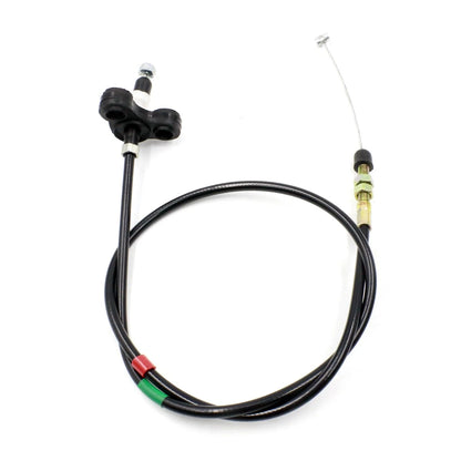 Throttle Cable for Toyota Corolla Sprinter AE92 AE95 (1987–1992)