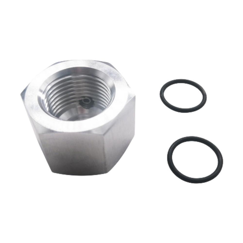 Steering Tube Cable Grease Nut for Yamaha Tohatsu Mercury