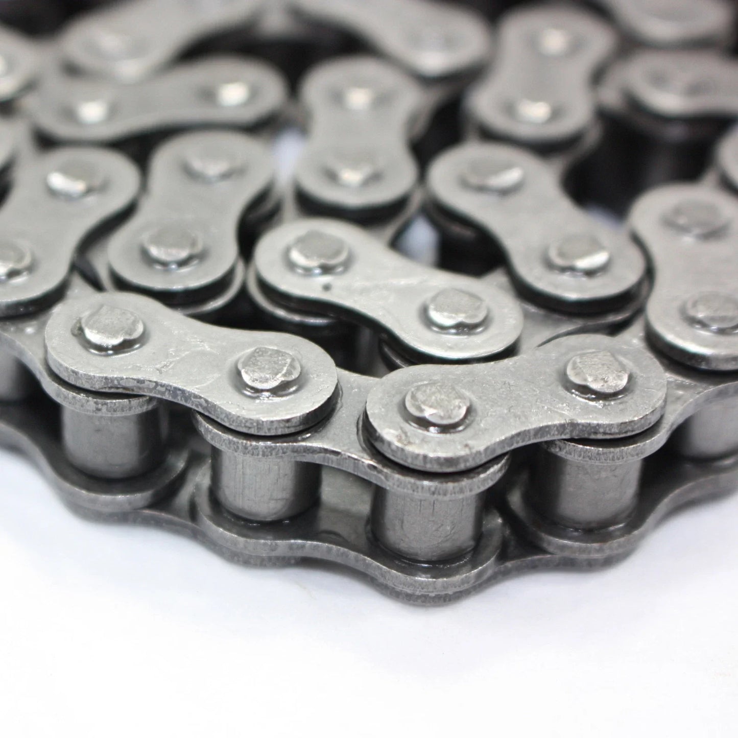 Chain Drive Links + Joiner Link for 110cc 125cc PIT Quad Dirt Bike ATV