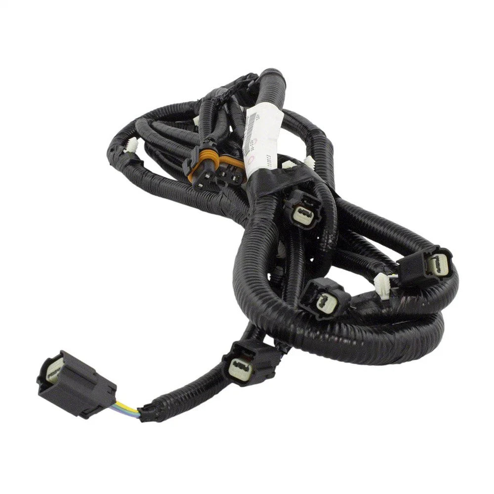 Parking Distance Aid Wiring Harness for Ford Explorer (2016-2017)