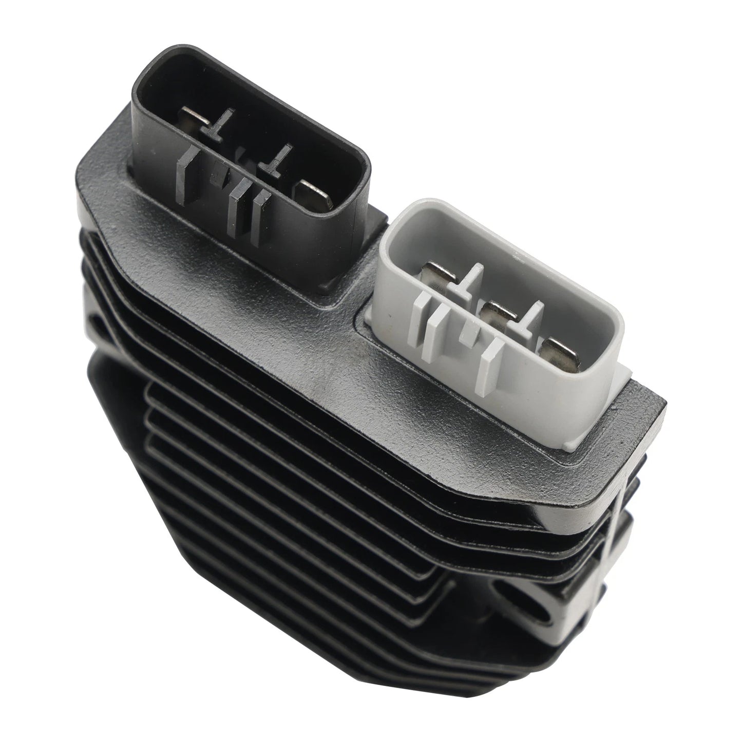 10x 2 Pin 30x30x7MM 3007 DC 5V Fan Radiator for Raspberry Pi 4B