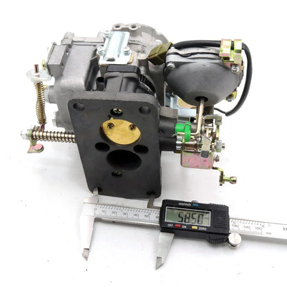 1.6L Carburetor Assembly for Toyota Hilux RN40 1978-1983
