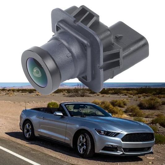 Rear View Camera for Ford Ranger (2019–2021)
