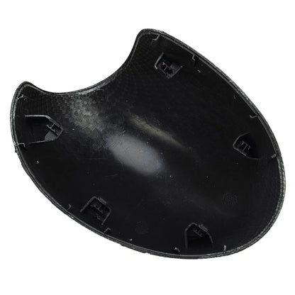 2 x Exterior Mirror Side Cap Bezel for BMW Mini R56 R57 R58 R60 (2006-2013)