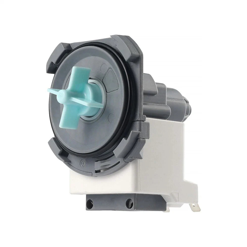 Dishwasher Drain Pump Assembly for DW80N3030, DW6000NM, DW80R2031US (2010-2023)